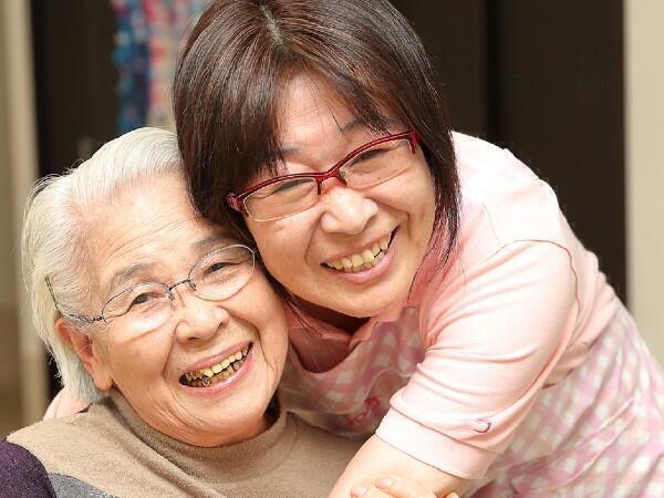 デイサービス フローラ蓮田（入浴介助/パート）の介護福祉士求人メイン写真2