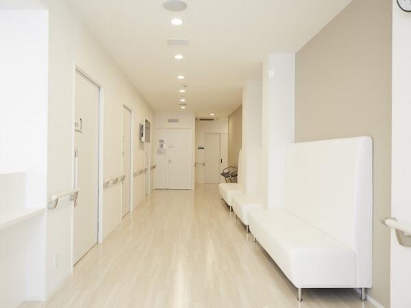 すとう整形外科クリニック（常勤）の理学療法士求人の写真