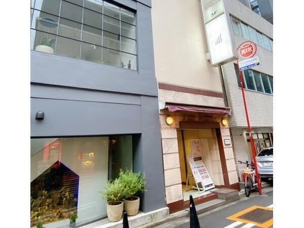 新宿Sクリニック（常勤 / 契約社員）の准看護師求人の写真