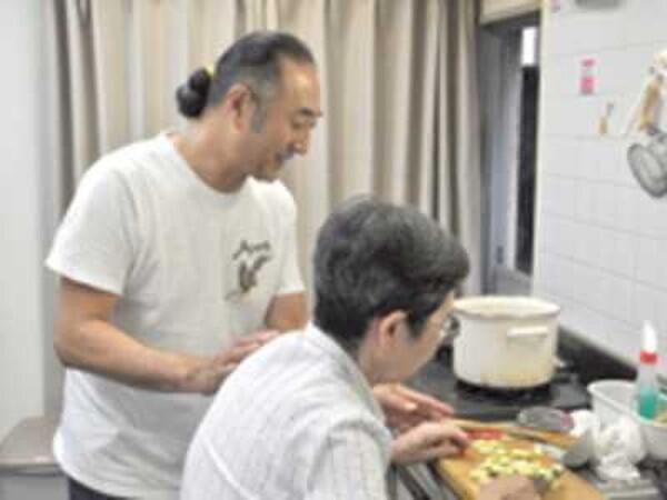 デイサービス奈奈 東雲の家（常勤）の介護職求人メイン写真3