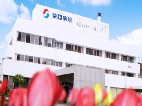 医療法人社団水生会 柴田病院（常勤）の薬剤師求人の写真