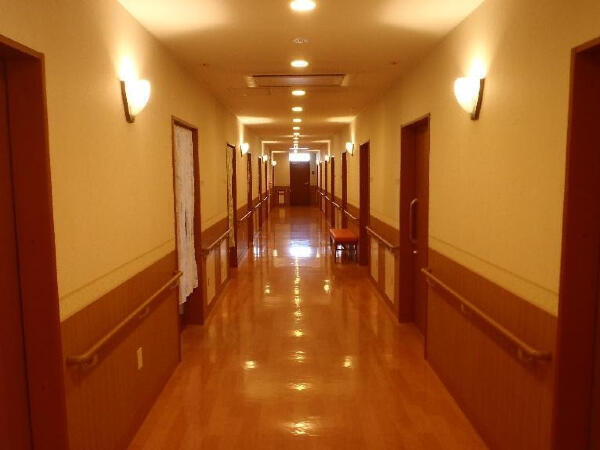 介護付有料老人ホーム なかこの家（常勤） の介護福祉士求人メイン写真2