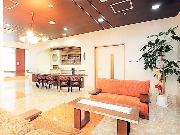 特別養護老人ホーム ラスール伊達（常勤）の看護師求人メイン写真2