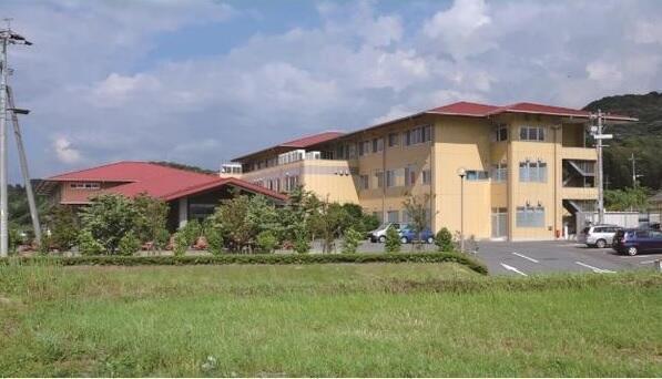 あおば病院（常勤）の介護福祉士求人の写真