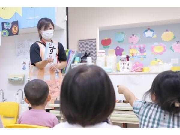 陽だまりの家武蔵小杉園（常勤）の保育士求人メイン写真3