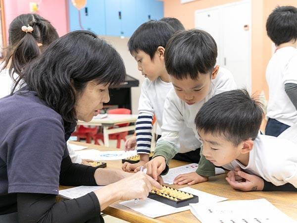 陽だまりの家百合ヶ丘園（短時間パート）の保育士求人メイン写真4