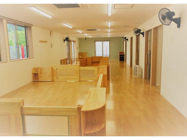 医療法人永寿会 シーサイド病院(常勤)の准看護師求人サブ写真1