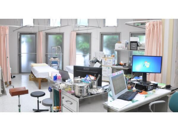 ふじた医院（事務長候補 / 常勤）の医療事務求人メイン写真4