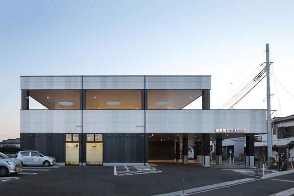 田無南口クリニック（パート）の看護助手求人メイン写真4