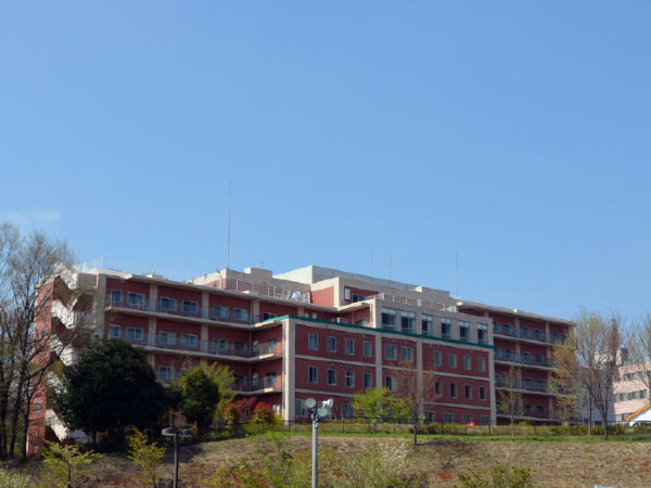 稲城台病院（常勤）の社会福祉士求人の写真