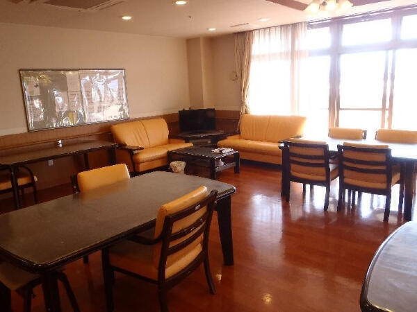 介護付有料老人ホーム なかこの家（パート） の介護福祉士求人メイン写真4