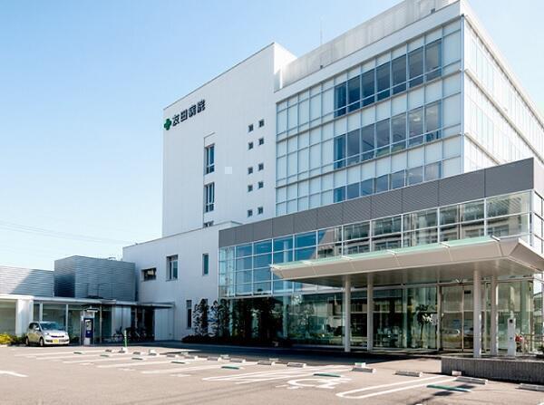 医療法人友愛会（医師事務作業補助者/常勤）の一般事務求人の写真