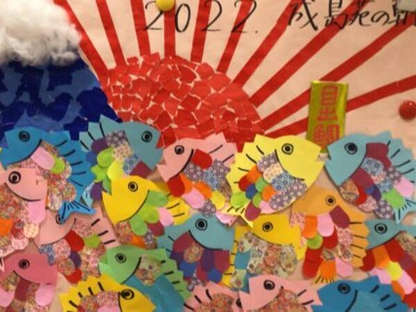 特別養護老人ホーム成島苑（パート）の介護福祉士求人メイン写真5