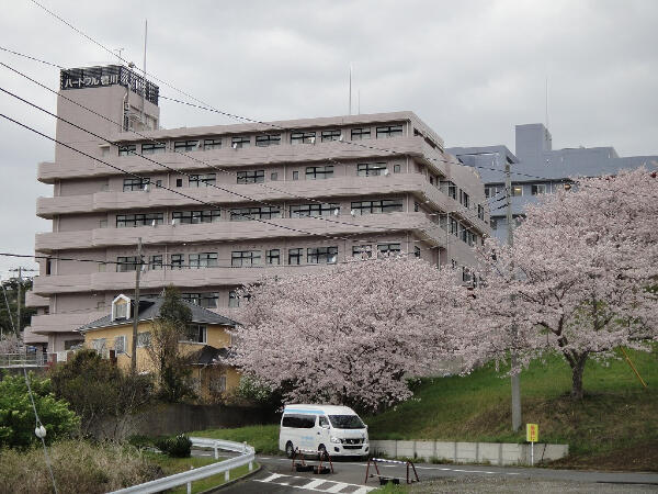 有料老人ホーム ナーシングヴィラ ハートフル鴨川（常勤）の看護師求人の写真