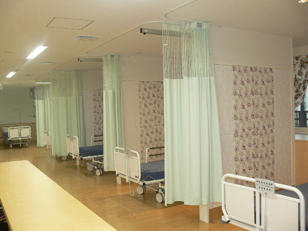 京都ルネス病院（常勤）の臨床工学技士求人メイン写真5