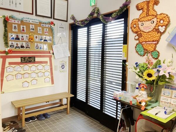 グループホーム五感の里 本庄早稲田（パート）の介護職求人メイン写真3