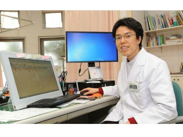 ふじた医院（常勤）の理学療法士求人メイン写真3