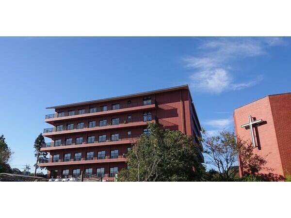 特別養護老人ホーム 菰野聖十字の家（常勤）の介護職求人の写真