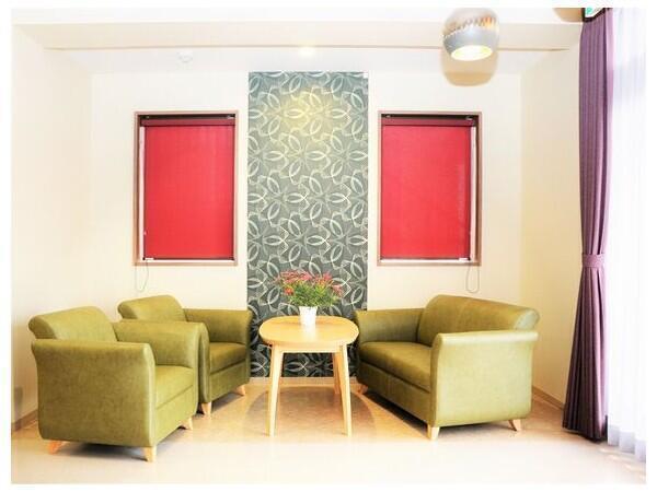 特別養護老人ホーム ラスール坂下（常勤）の介護福祉士求人メイン写真4