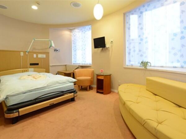 星ケ丘マタニティ病院（常勤）の医療事務求人メイン写真2