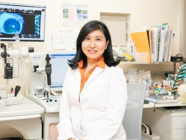 アキコルミエール眼科（パート）の視能訓練士求人メイン写真3