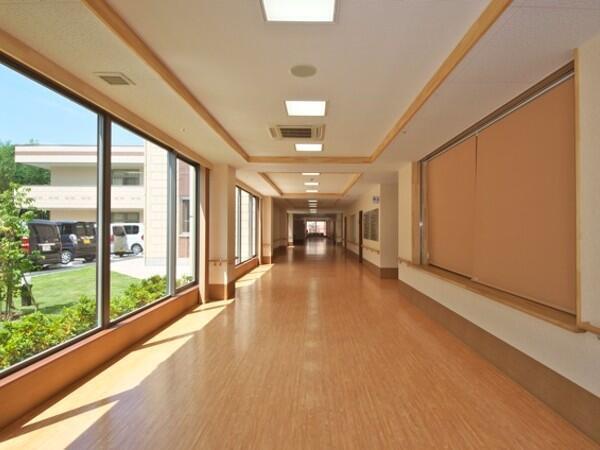 特別養護老人ホーム ひかり（常勤）の介護福祉士求人メイン写真3