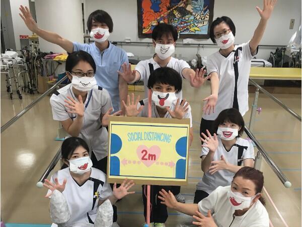 介護老人保健施設 相模大野（常勤）の介護福祉士求人メイン写真2