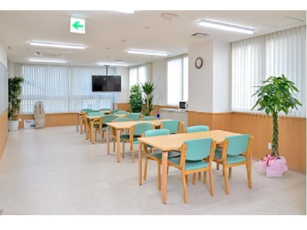 新札幌駅前内科循環器（常勤） の看護師求人メイン写真1