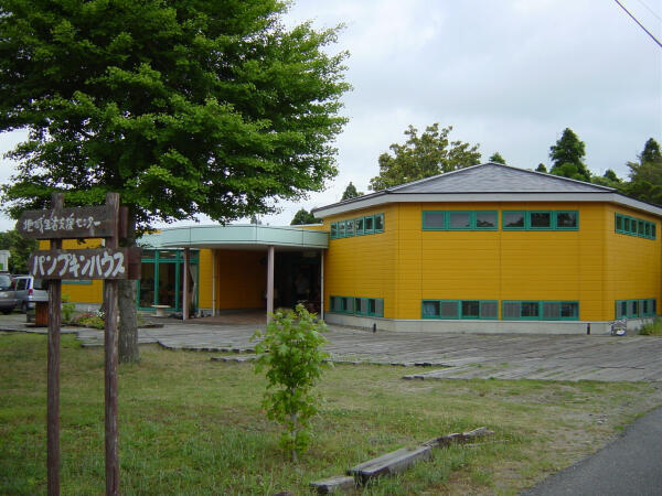 パンプキンハウス（相談支援専門員/常勤）の精神保健福祉士求人メイン写真5