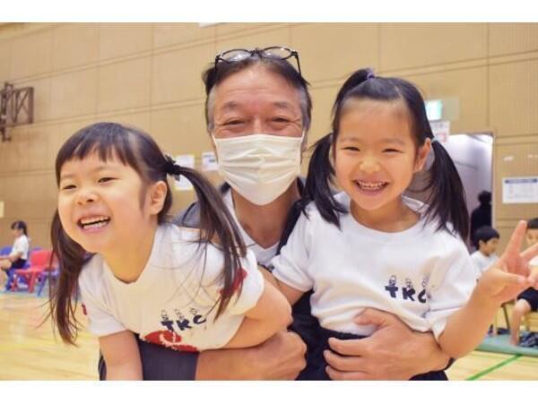 陽だまりの家尼崎園（パート）の保育士求人サブ写真1