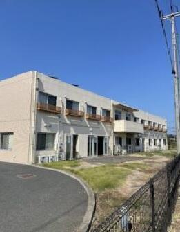 岩名長寿園(夜勤専従パート)の介護職求人サブ写真1