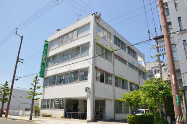 ふじた医院（事務長候補 / 常勤）の医療事務求人の写真