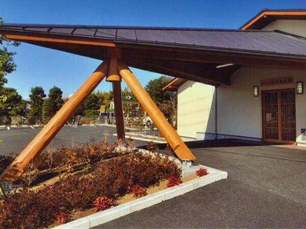 特別養護老人ホームまごめ遊美園（パート）の清掃員求人の写真