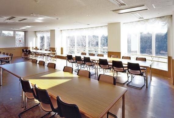 川越セントノア病院（常勤）の作業療法士求人の写真