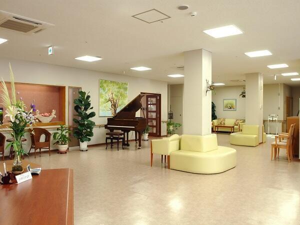 住宅型有料老人ホーム クラシックレジデンス江戸川台（常勤）の看護師求人メイン写真2