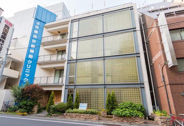 汐留健診クリニック（常勤）の診療放射線技師求人の写真