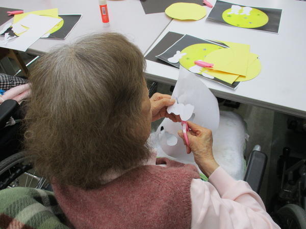 介護老人保健施設　宮沢の里 はなもも苑（常勤）の看護師求人サブ写真5