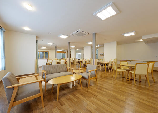 小規模多機能型居宅介護　夢眠ちよだばし（常勤）の介護福祉士求人メイン写真2