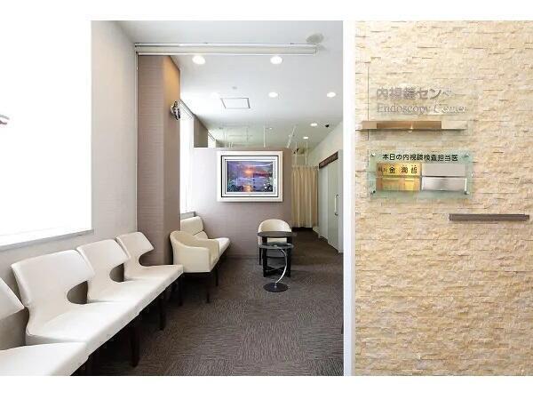 こん内科クリニック（常勤）の医療事務求人メイン写真5