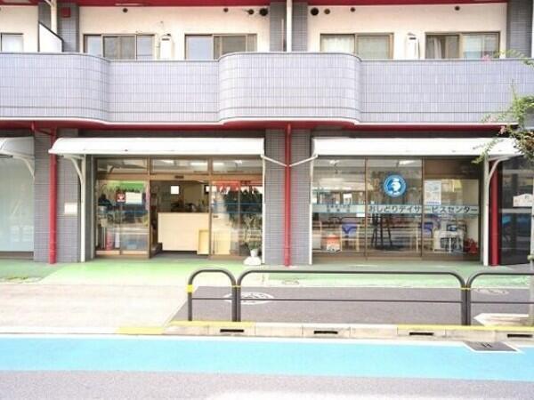 おしどりデイサービスセンター（常勤）の精神保健福祉士求人の写真