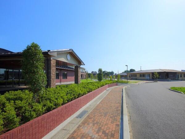 特別養護老人ホーム ヴィレッジみと桜ノ牧館（常勤）の介護福祉士求人メイン写真2