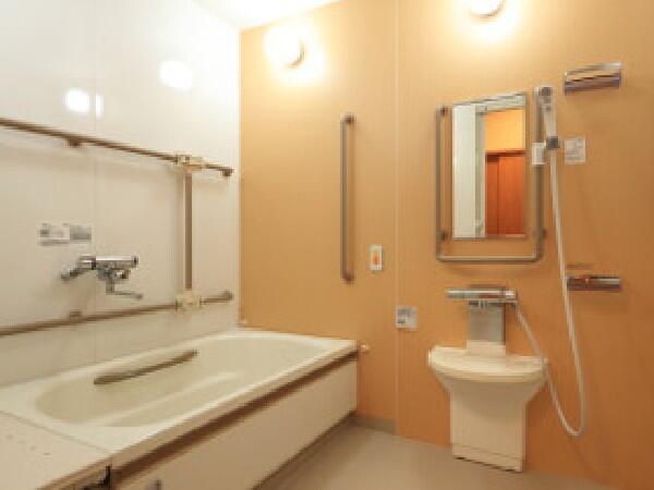 特別養護老人ホーム京都亀岡たなばたの郷（パート）の介護職求人メイン写真5