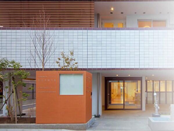  特別養護老人ホーム おたきほうむ（パート）の介護福祉士求人の写真