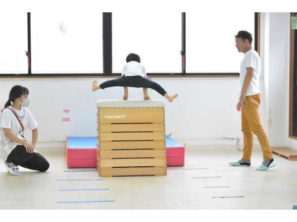 陽だまりの家尼崎園（パート）の保育士求人サブ写真2