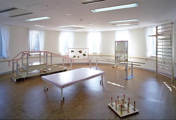 川越セントノア病院（常勤）の介護福祉士求人メイン写真3