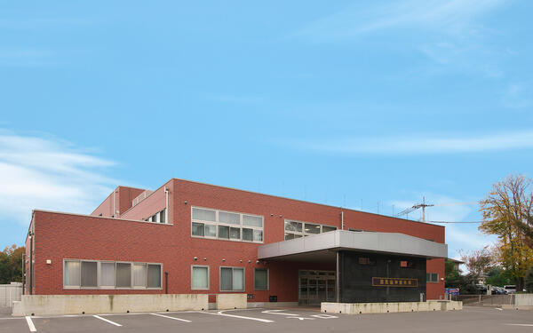 つるみ脳神経病院（常勤）の作業療法士求人の写真