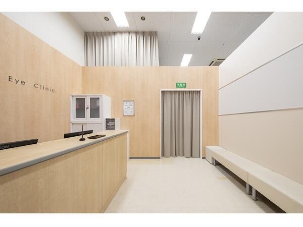 行橋ゆめ眼科（パート）の視能訓練士求人メイン写真3