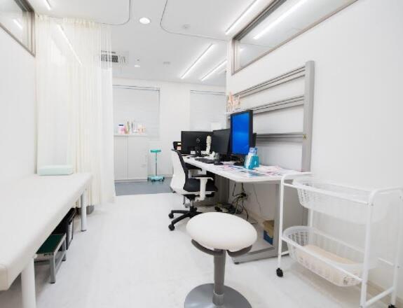 足立慶友整形外科（常勤）の看護師求人メイン写真4