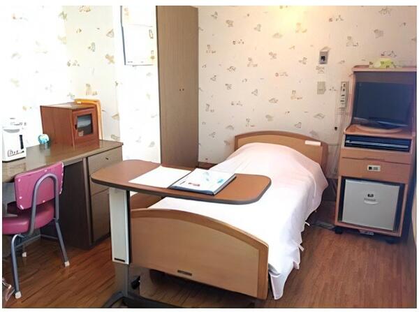 エンゼルレディースクリニック（パート）の医療事務求人の写真