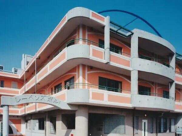 特別養護老人ホーム レーベンズポルト（常勤）の介護福祉士求人の写真